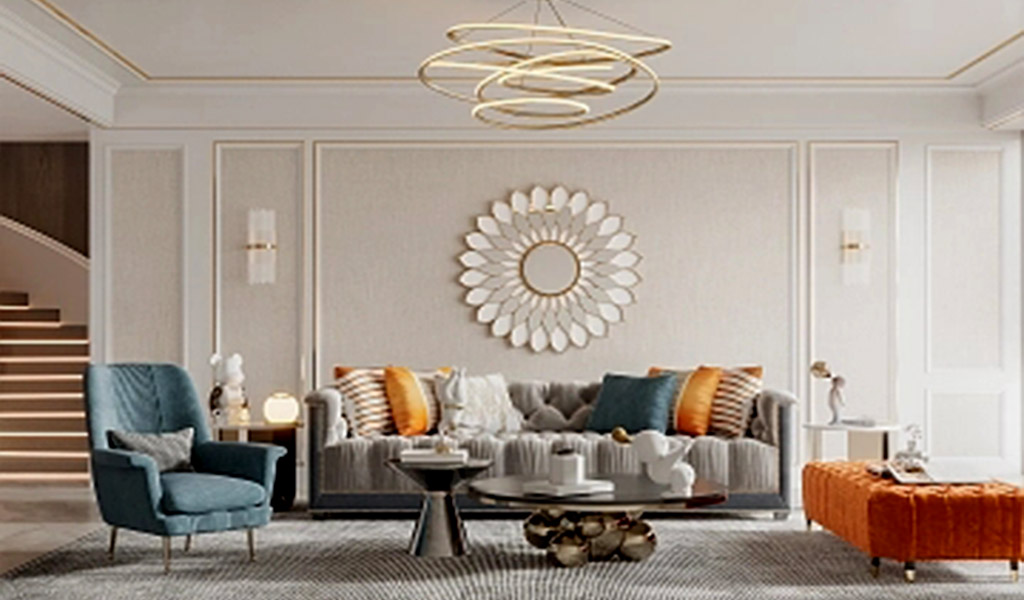 50 MODEL SOFA- KHÁCH CỔ ĐIỂN VOL 6